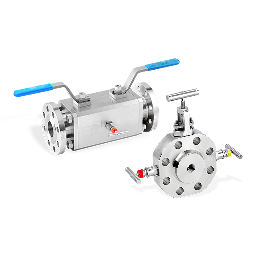 Ball Valve