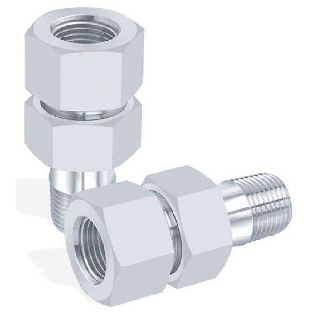 Swivel Gauge Adapters